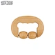 Portable Handheld Massage Roller